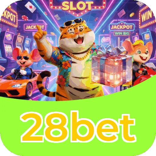 Login rápido no app 28bet