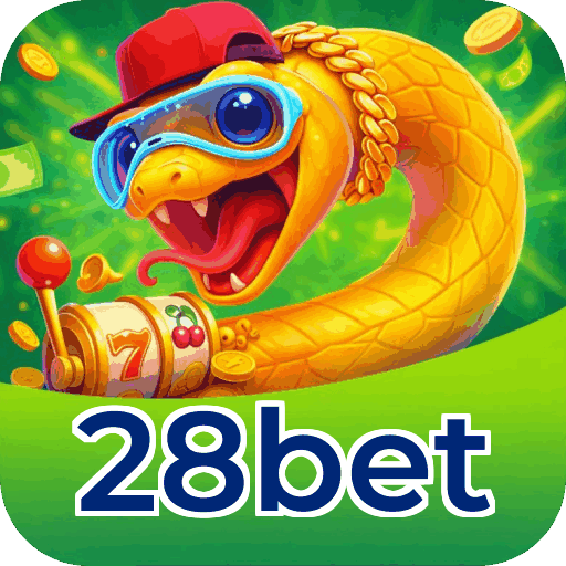 28bet Logo