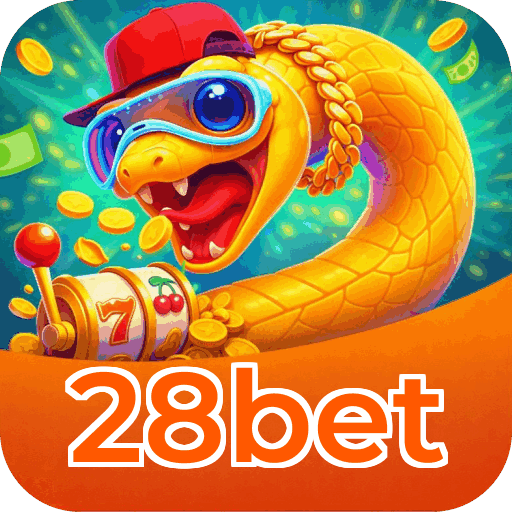 28bet Logo