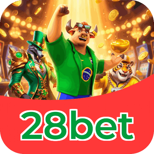 Jogos com maior RTP na 28bet